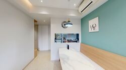 Parc Botannia (D28), Condominium #617141131